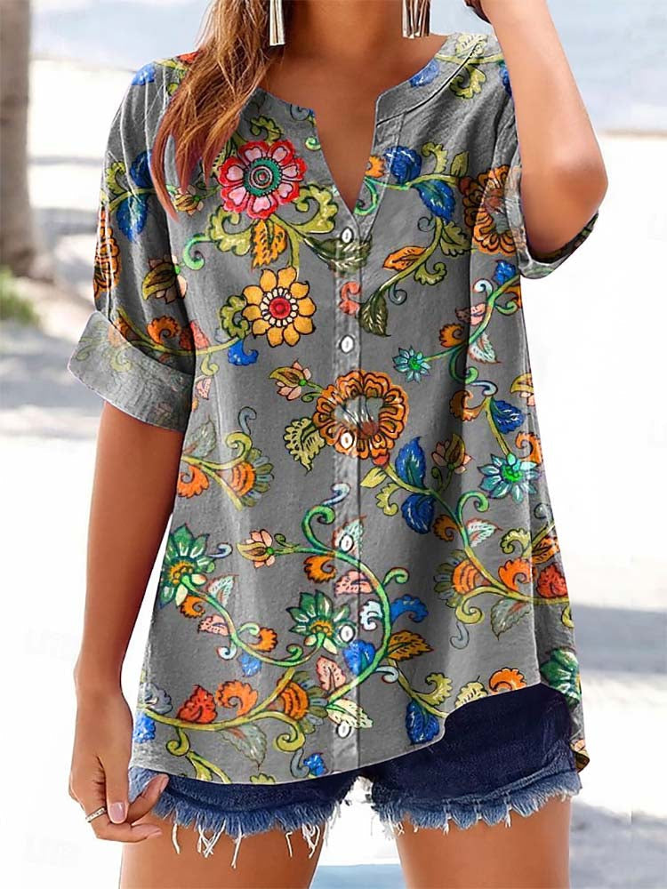 Beautifully Crafted Shirt