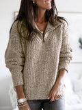 Julieta® | Casual and fashionable winter sweater