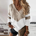 Josefina® | Modern and fashionable winter sweater