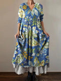 Classic Designed Dress