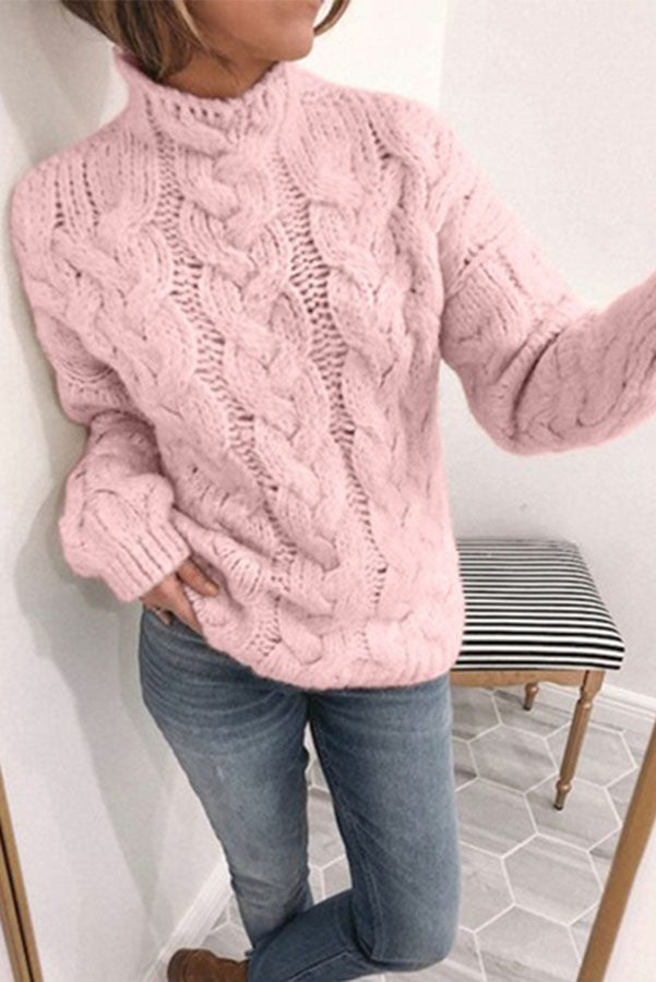 Beautifully Crafted Sweater