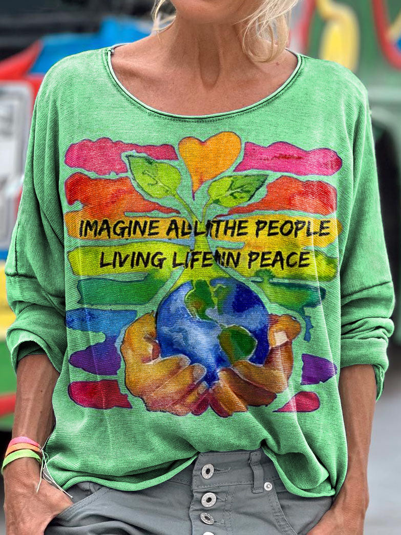 Classic Designed T-Shirt