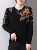 Katherine® | Casual and fashionable winter sweater