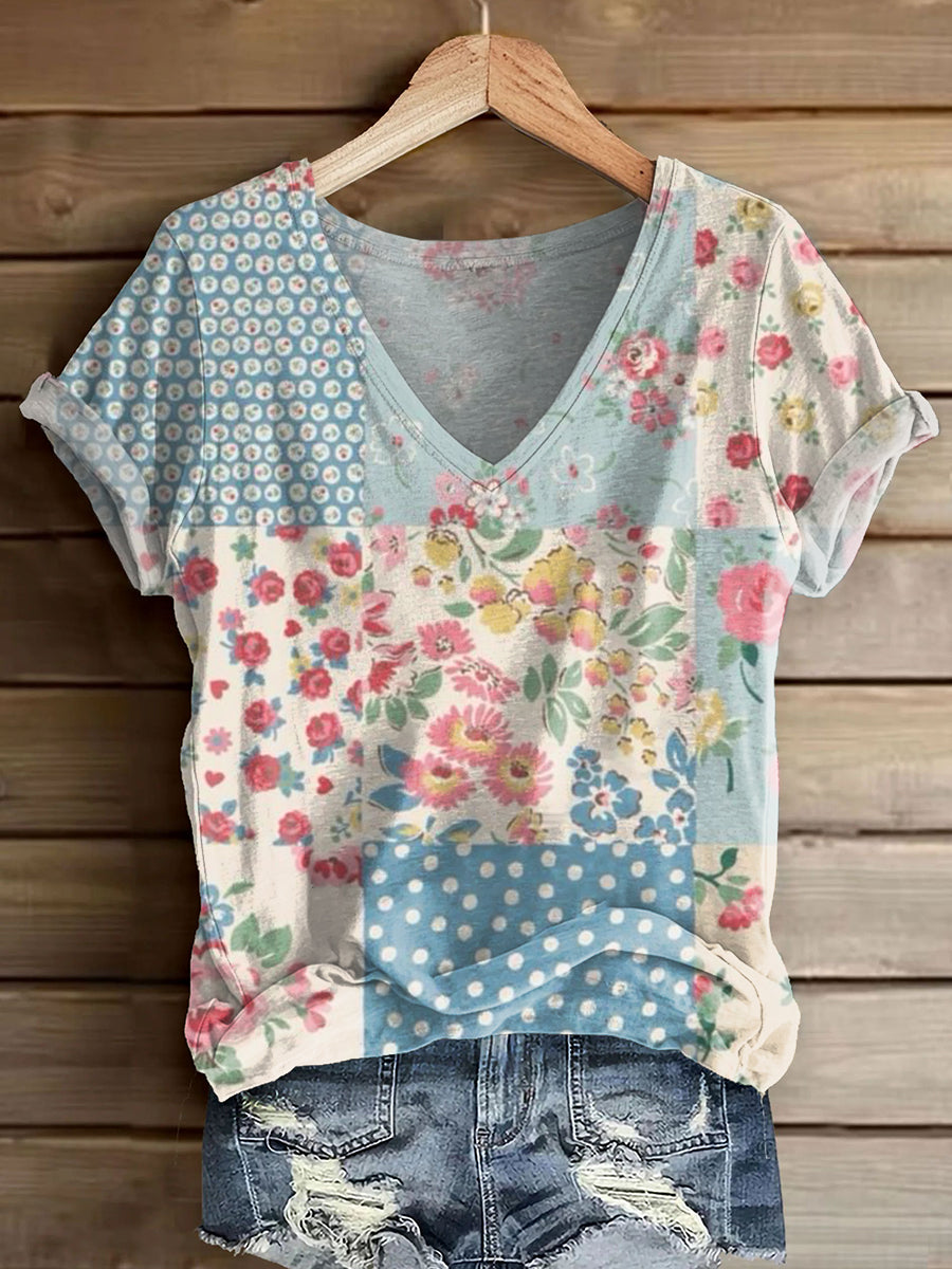 Thoughtfully Designed T-Shirt