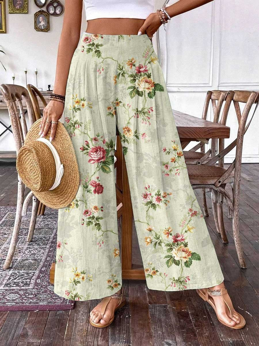 Classic Vintage Pants