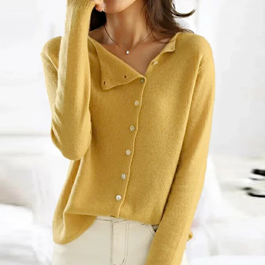 Elegantly Designed Sweater
