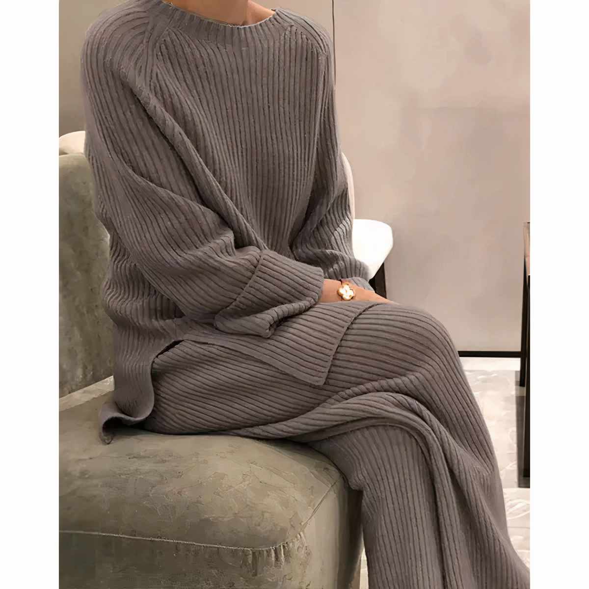 Classic Vintage Sweater