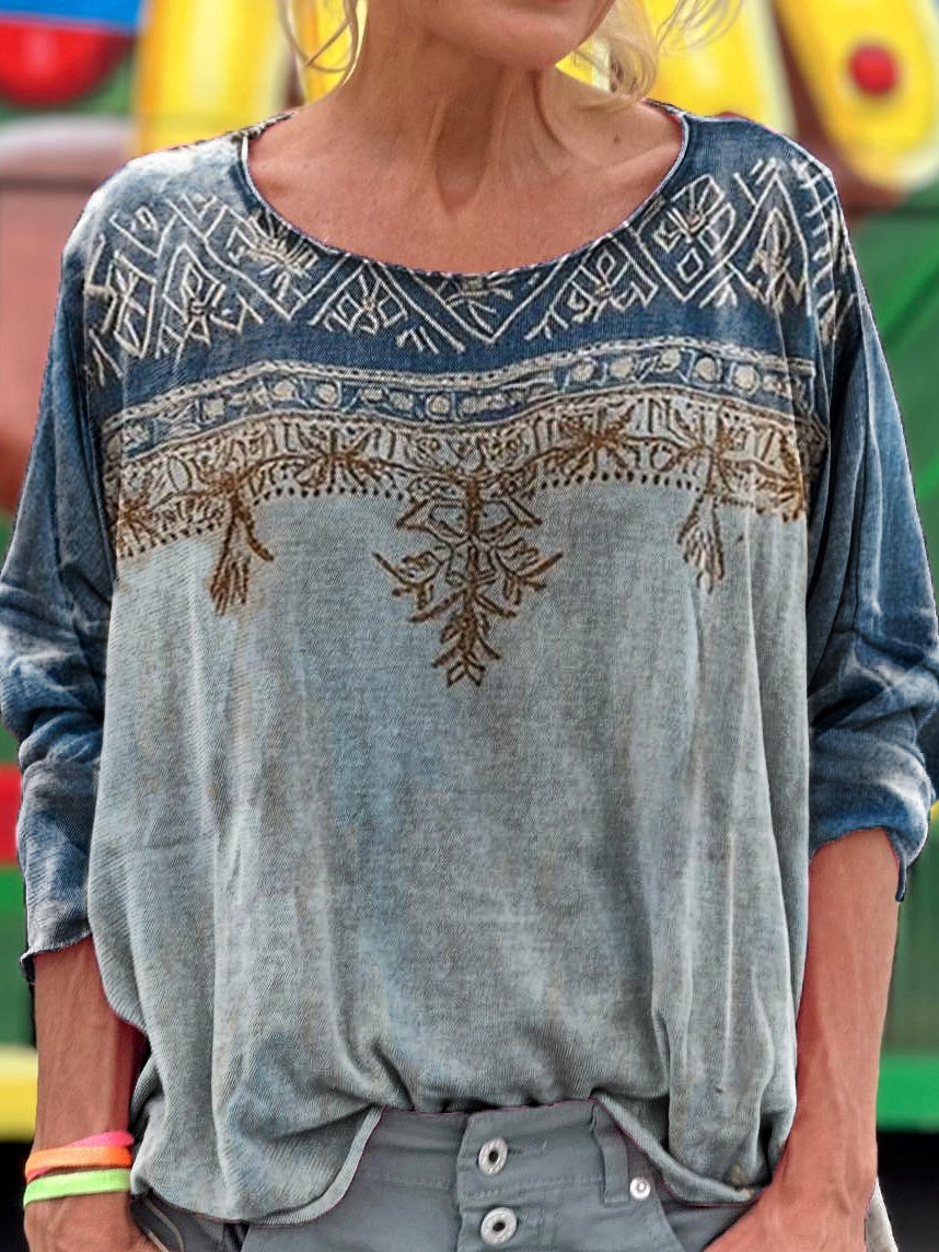 Thoughtfully Designed T-Shirt