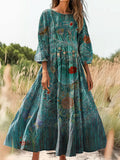 Classic Designed Dress