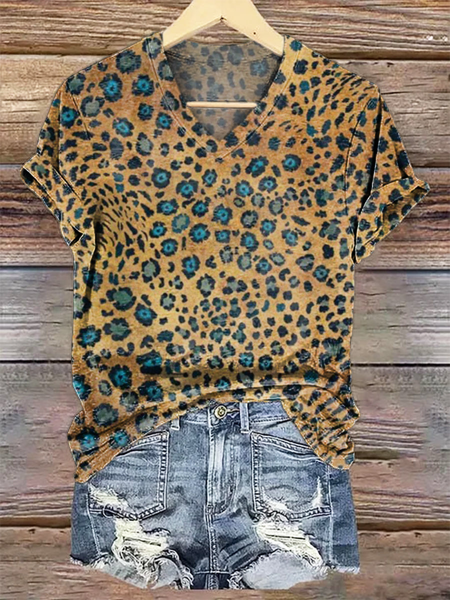 Classic Vintage T-Shirt