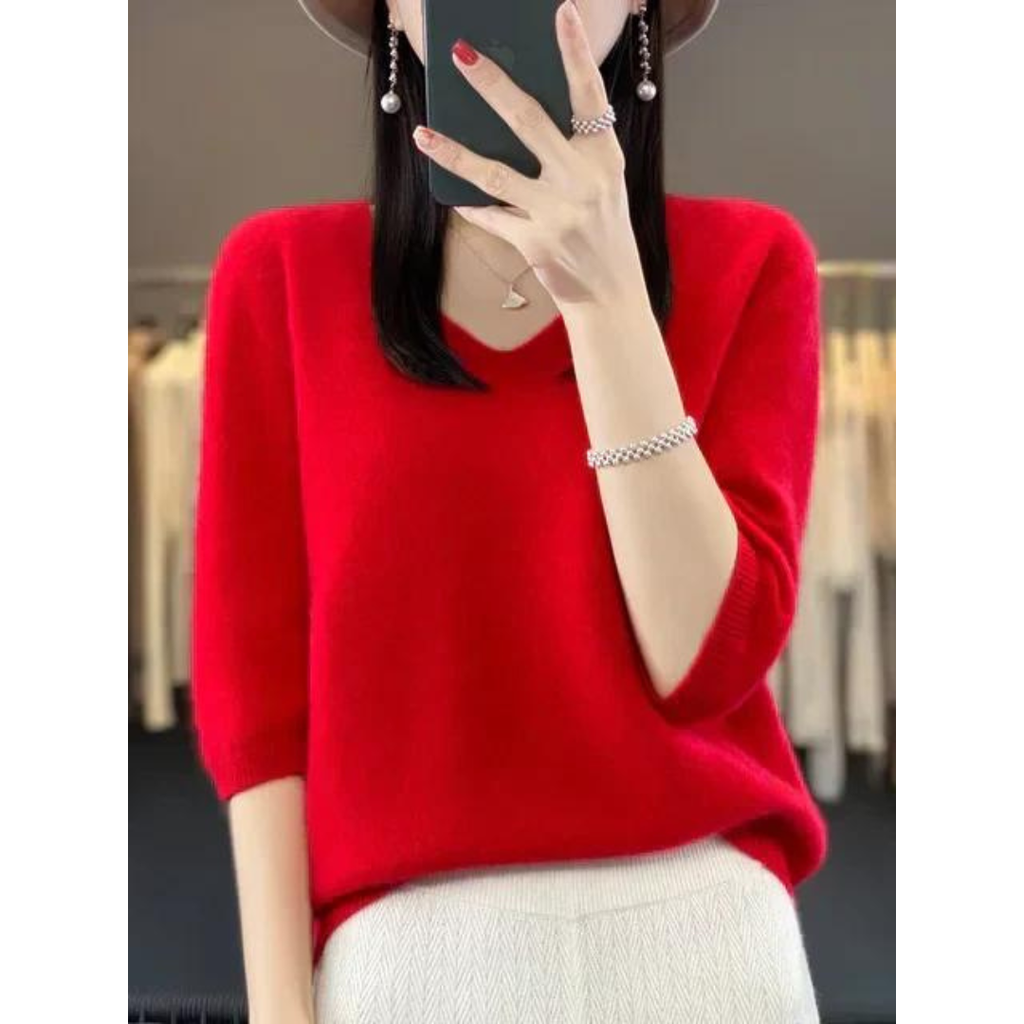 Classic Vintage Sweater