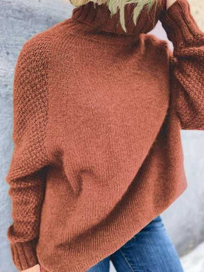Vintage Inspired Sweater