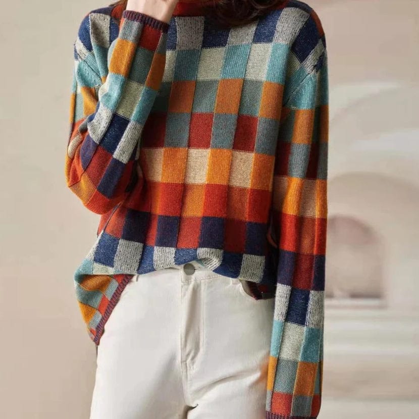 Classic Vintage Sweater