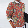 Elegantly Designed Sweater
