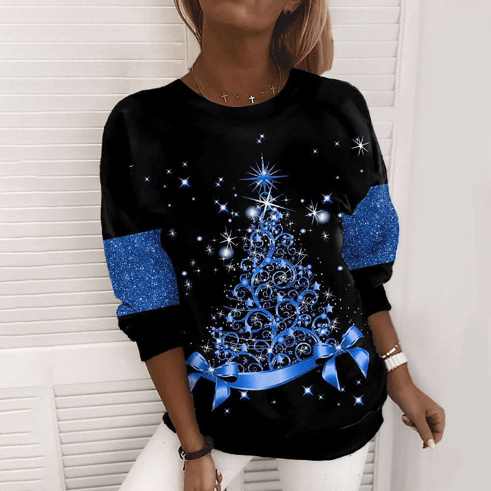 Elegantly Designed Sweater