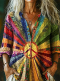 Vintage Inspired Garment