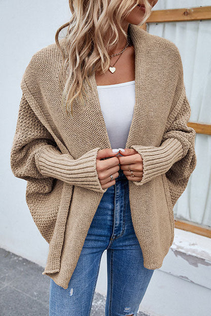 New Colbie Dolman Cardigan