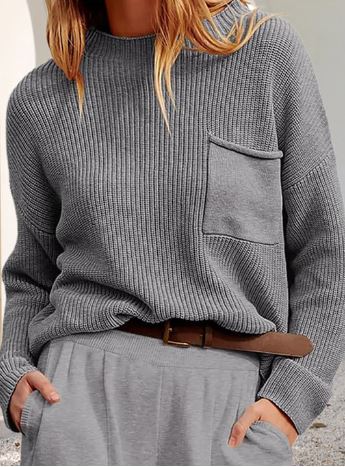 Beautifully Crafted Sweater