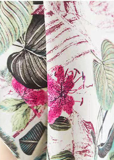 Cotton Dresses Clothing Shirt Dress Big Pockets Short Sleeve Cotton Clothing Dress