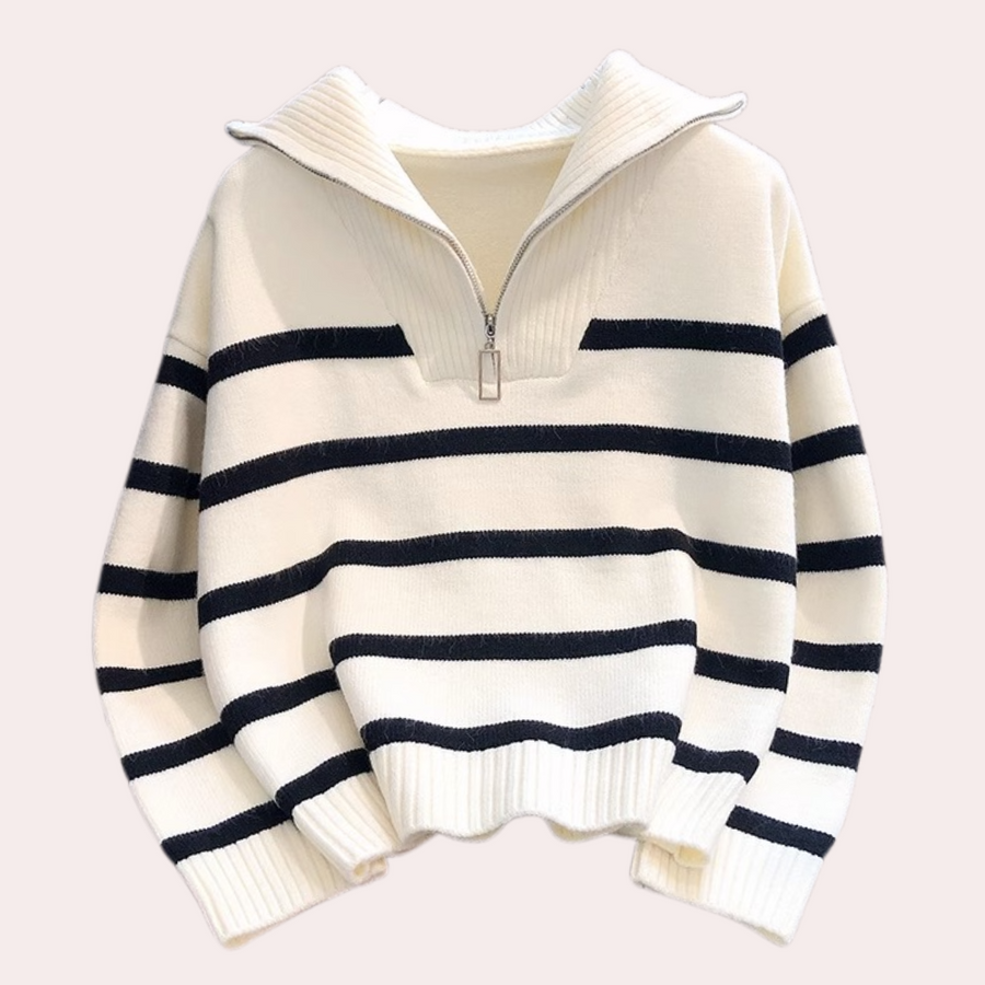 Ramona® | Classic and elegant winter sweater