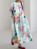 Classic Vintage Dress