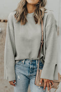 Vintage Inspired Sweater