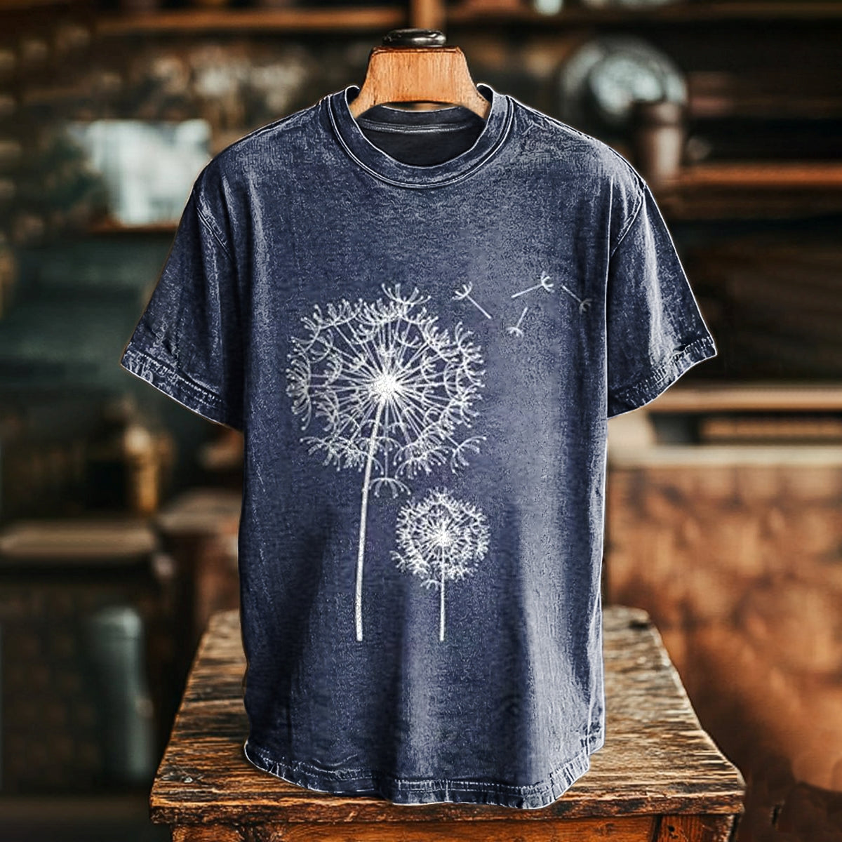 Classic Designed T-Shirt