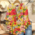 Gracefully Designed Shirt
