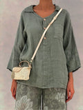 As shown
