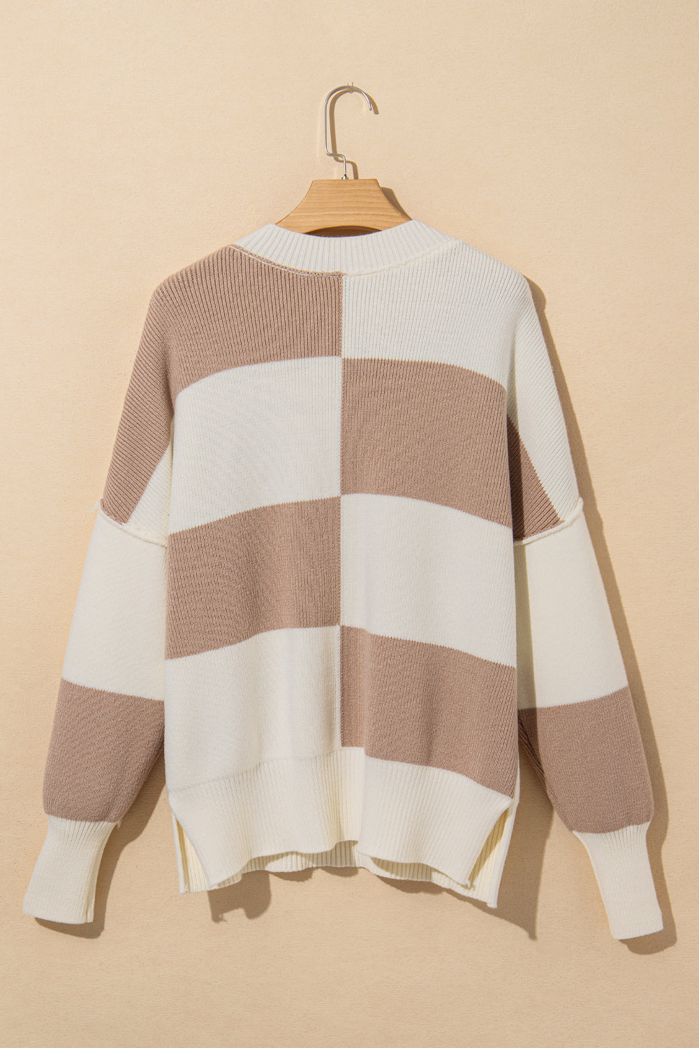 Elegantly Designed Sweater