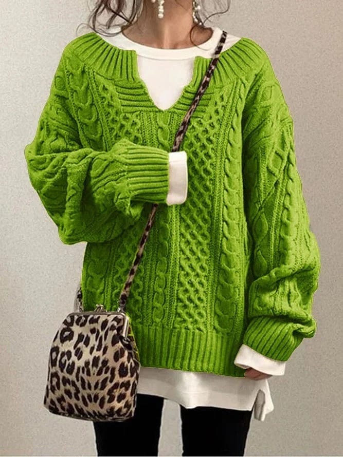 Classic Vintage Sweater