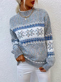 Amparo® | Warm sweater