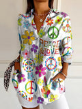 Classic Vintage Shirt