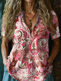 Classic Vintage Shirt