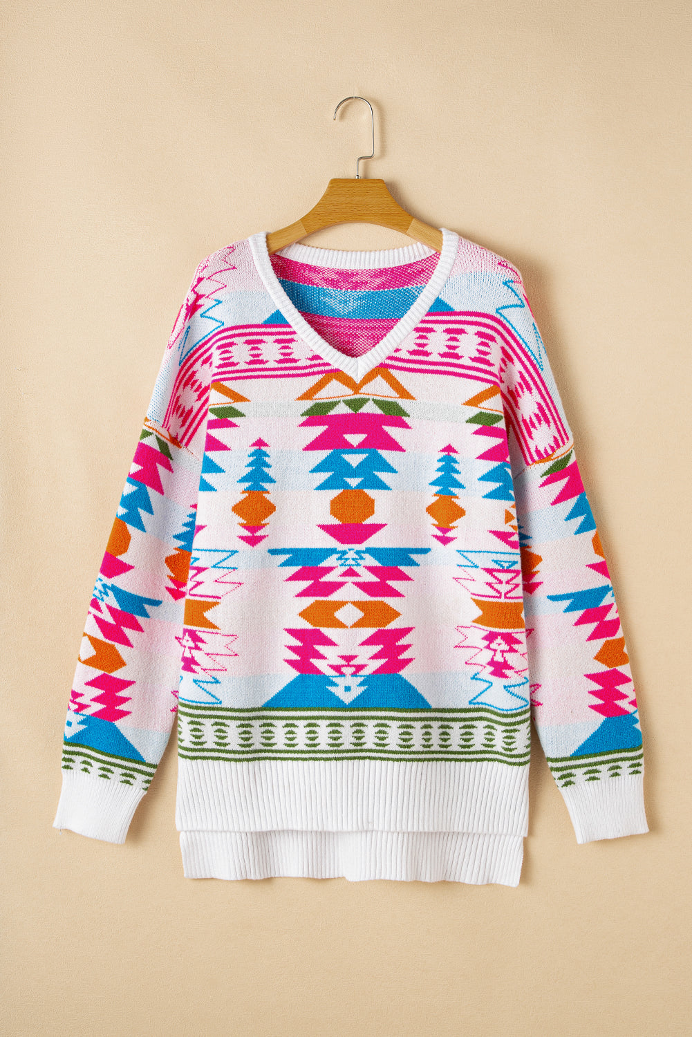 Beautifully Crafted Sweater