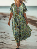 Beautifully Crafted Dress