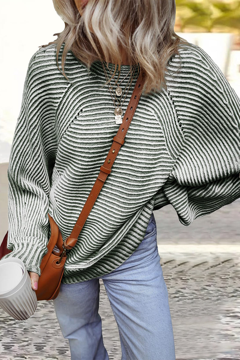 Vintage Inspired Sweater