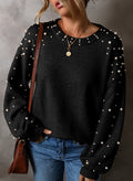 Elegantly Designed Sweater