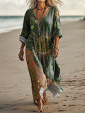 Beautifully Crafted Dress