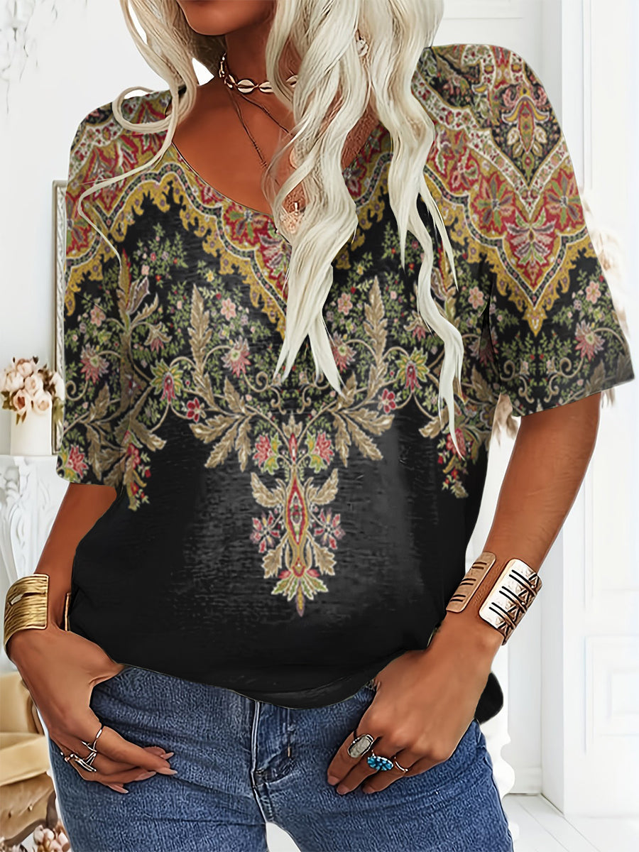 Vintage Inspired T-Shirt
