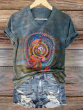 Vintage Inspired T-Shirt