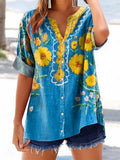 Thoughtfully Designed Shirt