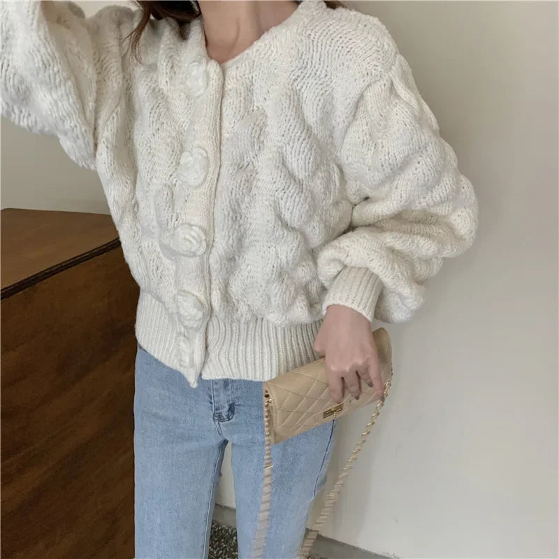 Beautifully Crafted Sweater