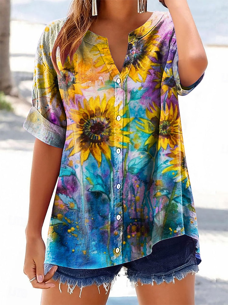Elegantly Designed Shirt