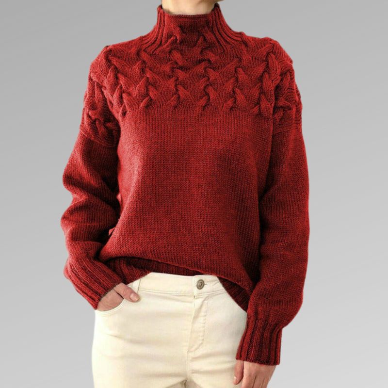Beautifully Crafted Sweater