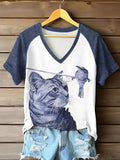 Navy blue