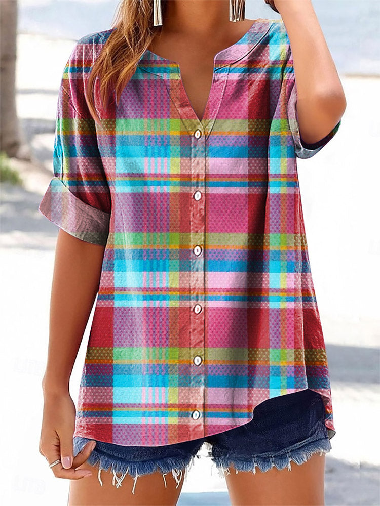 Classic Vintage Shirt