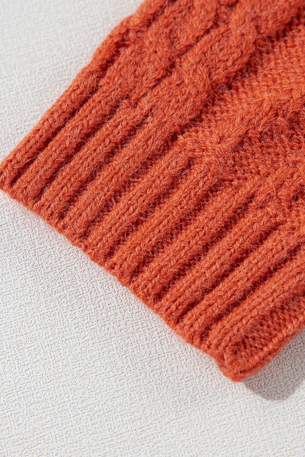 Beautifully Crafted Sweater
