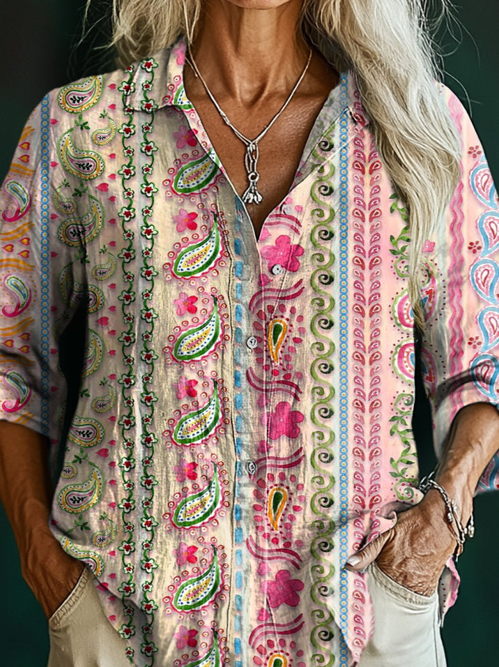 Classic Vintage Shirt