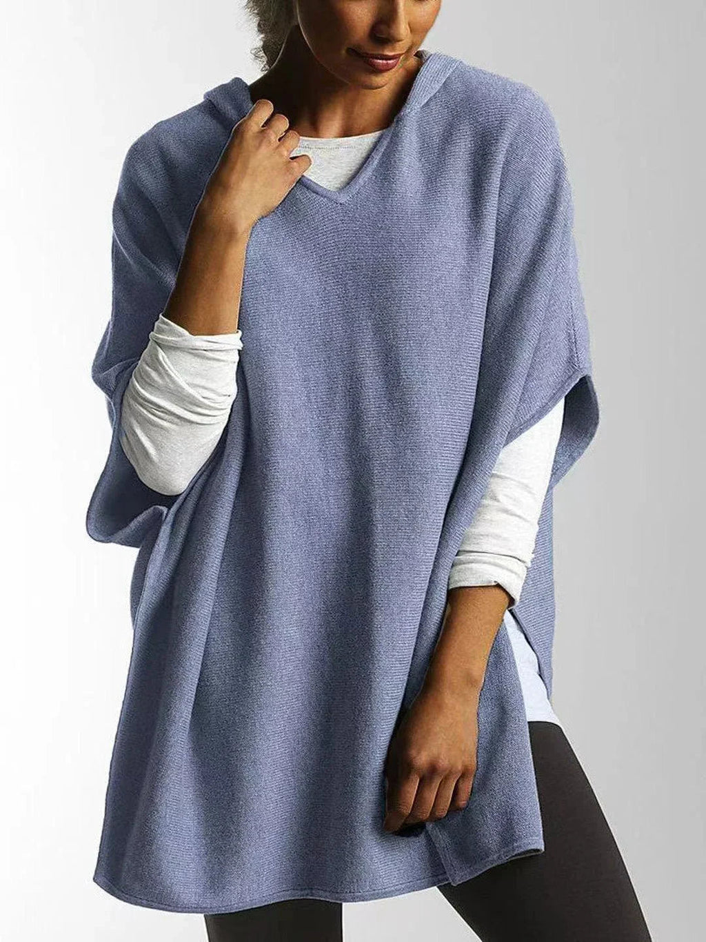 Barbara® | Modern and versatile winter sweater